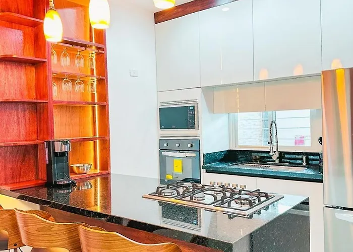 Villa Casa Gran Santa Fe Cancún